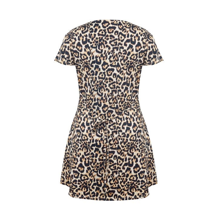 Up Dress