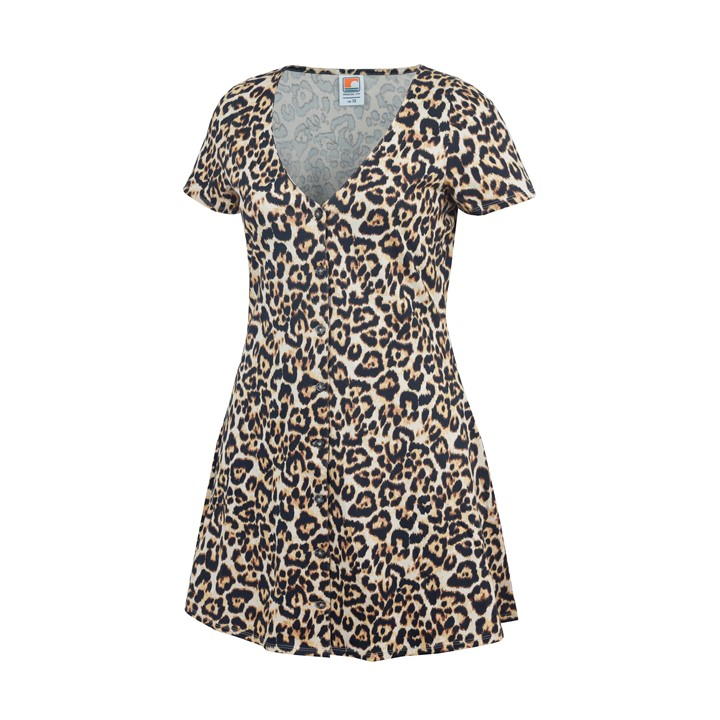 Up Dress