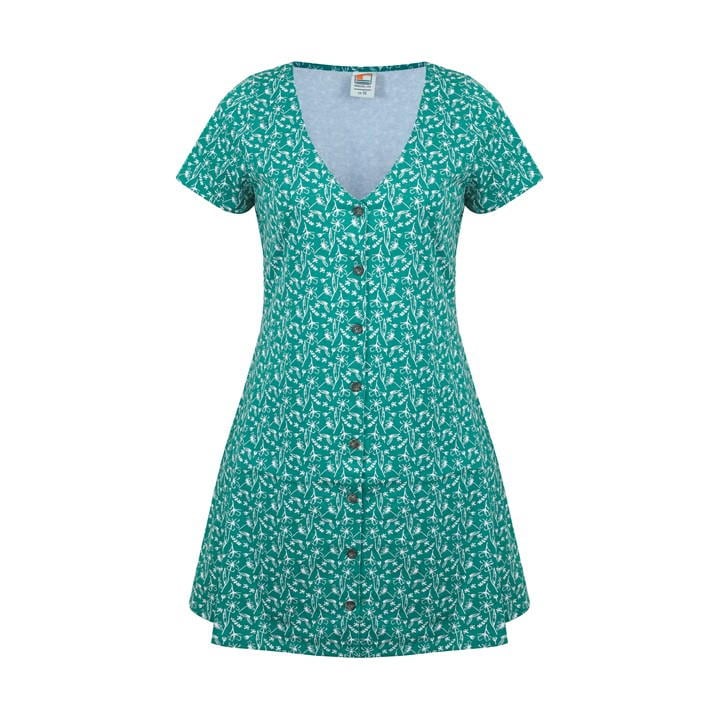 Up Dress