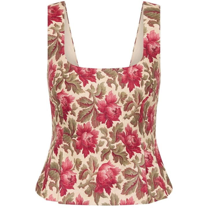 Rosalie Top