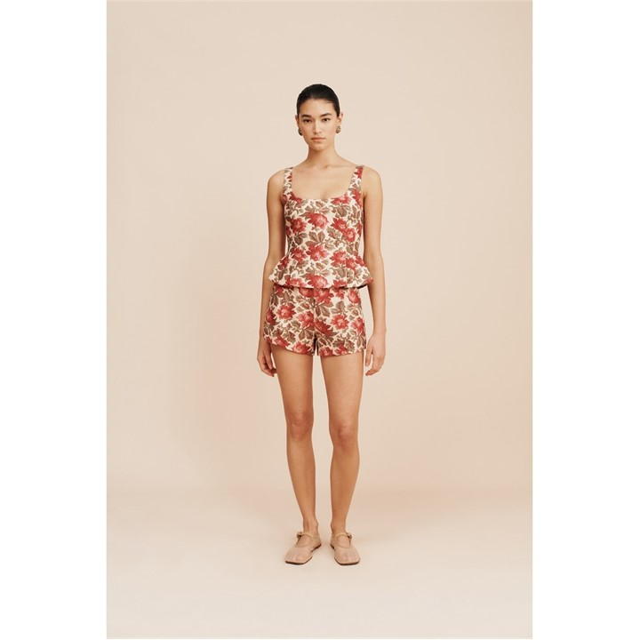 Rosalie Top