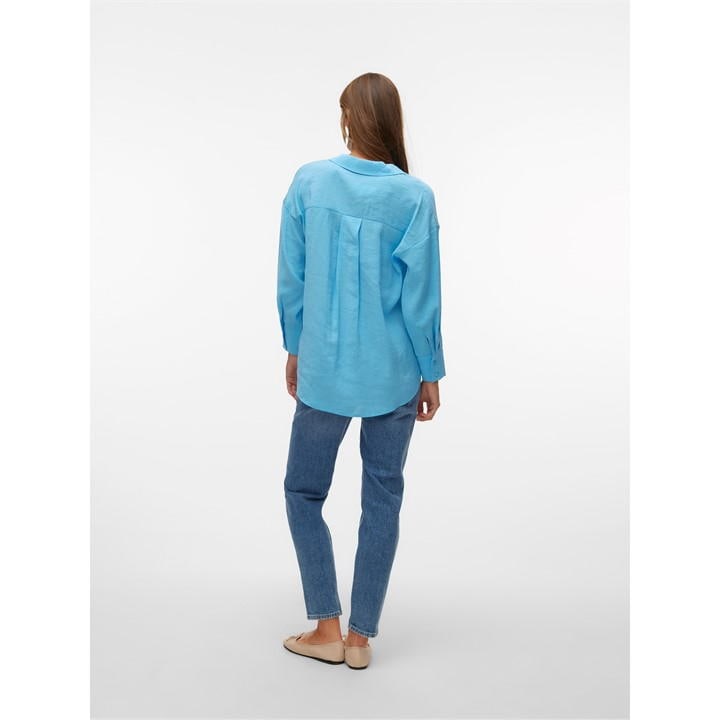 Vmqueeny Shirt