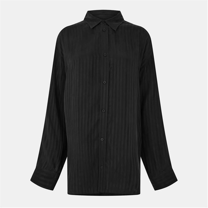 Bal Fluid Shirt Ld53