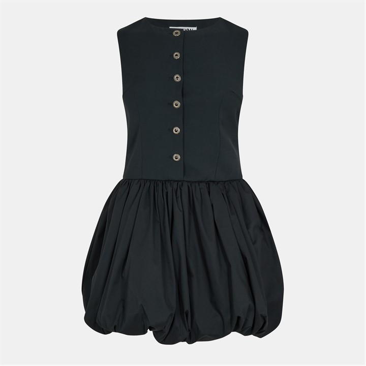 Bodice Mini Dress