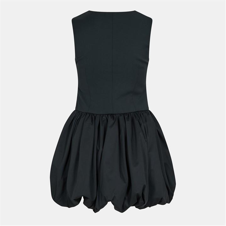 Bodice Mini Dress