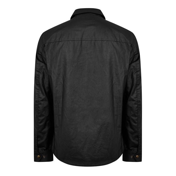 Tour Overshirt