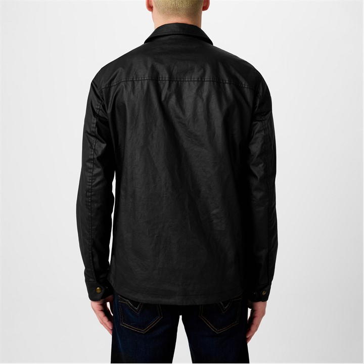 Tour Overshirt