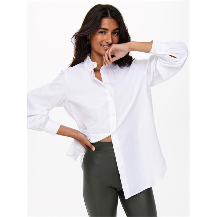 Nora New Shirt Womens