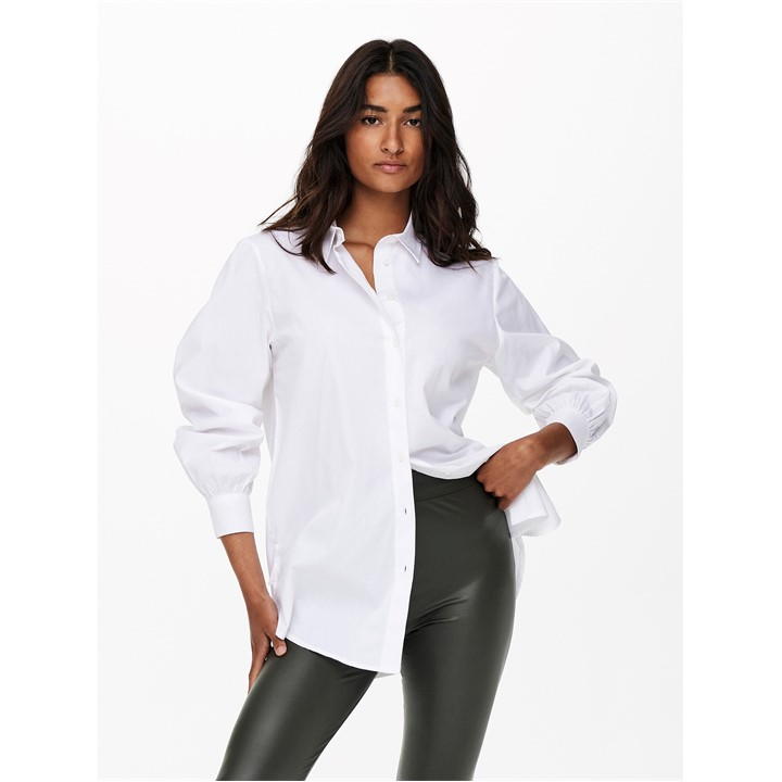 Nora New Shirt Womens