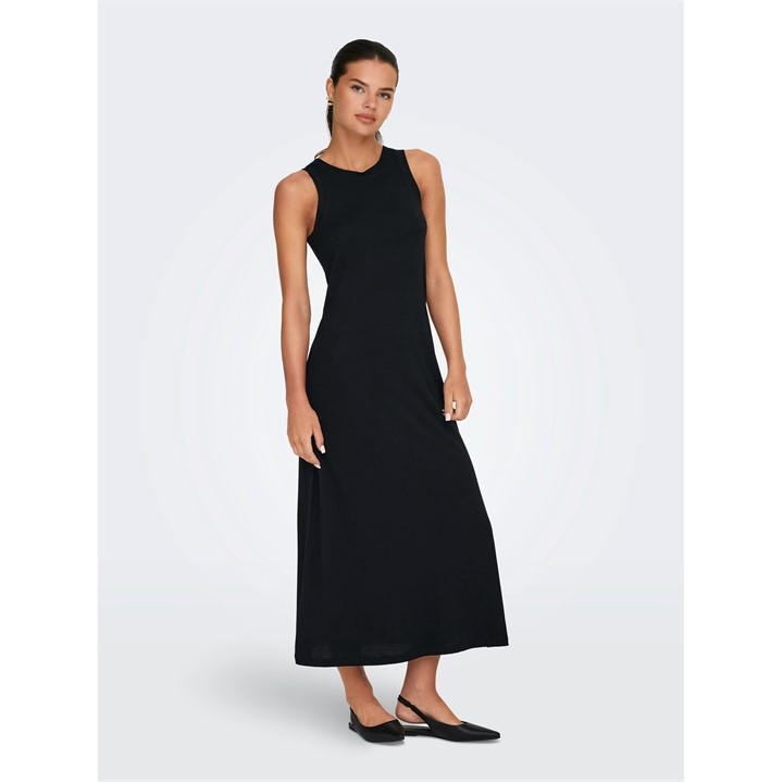 Long Dress Womens