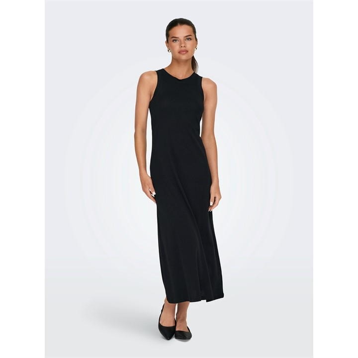 Long Dress Womens