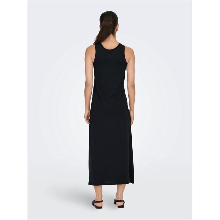 Long Dress Womens