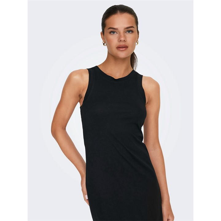 Long Dress Womens