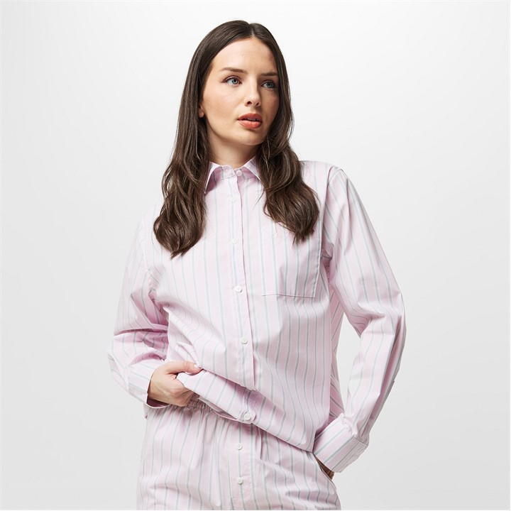 Shirt Ladies
