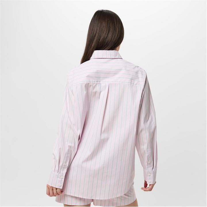 Shirt Ladies