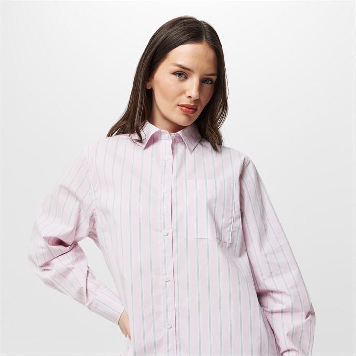 Shirt Ladies