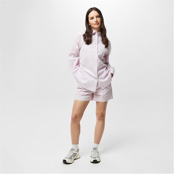 Shirt Ladies