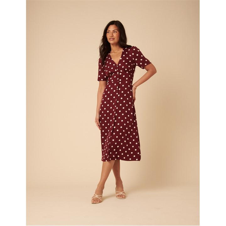 NC Alexa Dot Ld54