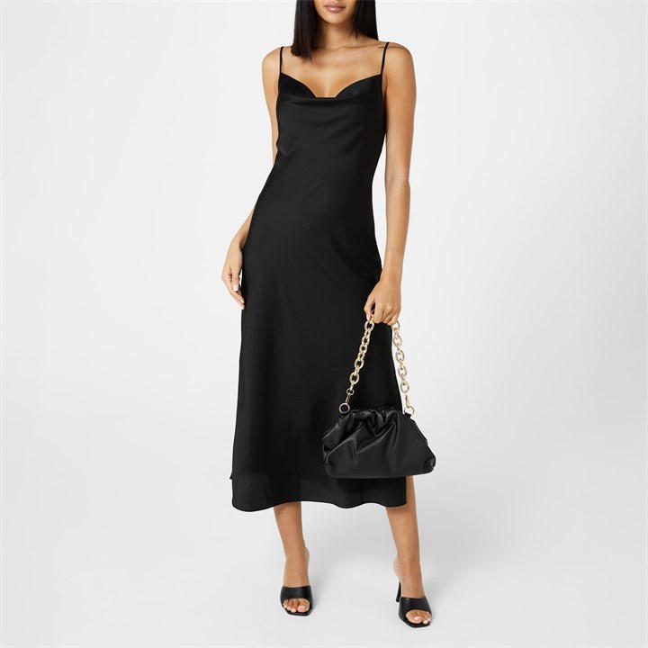 All Saints Hadley Dress Womens