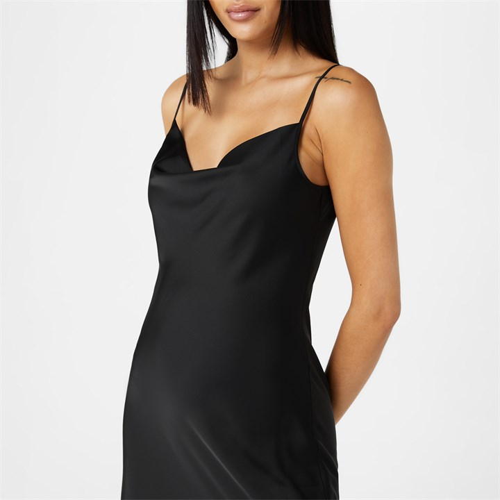 All Saints Hadley Dress Womens