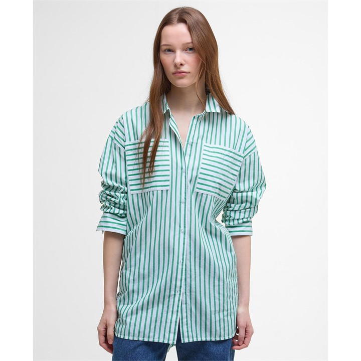 B.Li Nicola Shirt Ld54