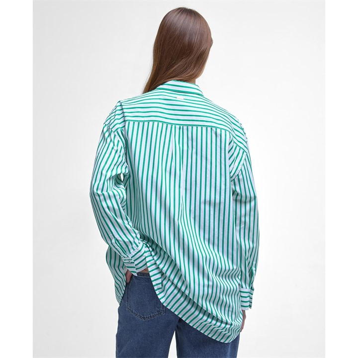 B.Li Nicola Shirt Ld54