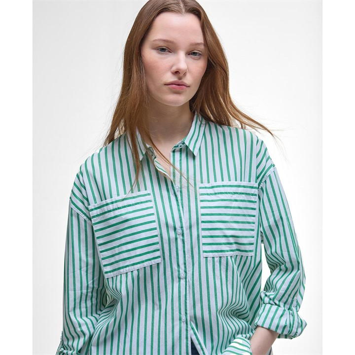 B.Li Nicola Shirt Ld54