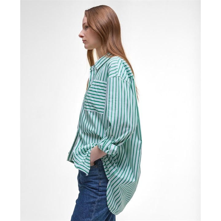 B.Li Nicola Shirt Ld54