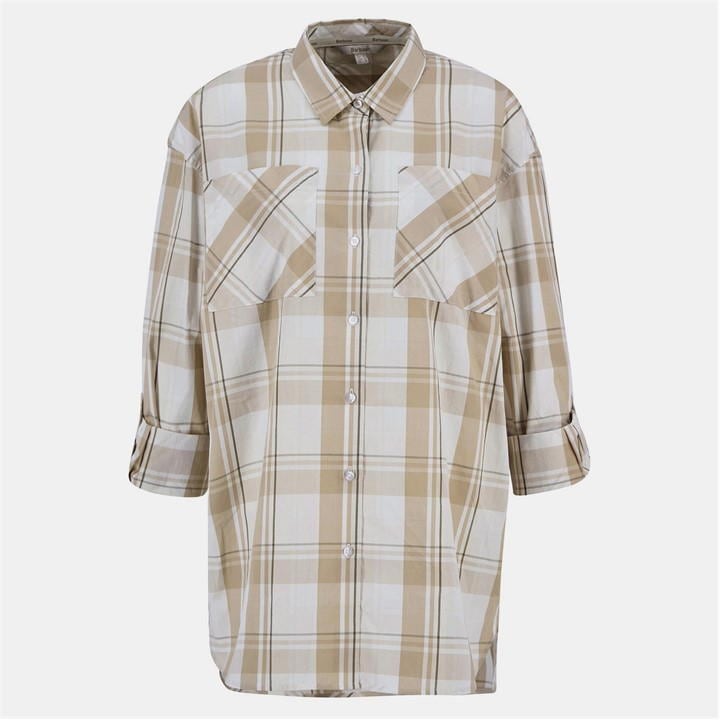 B.Li Nicola Shirt Ld54
