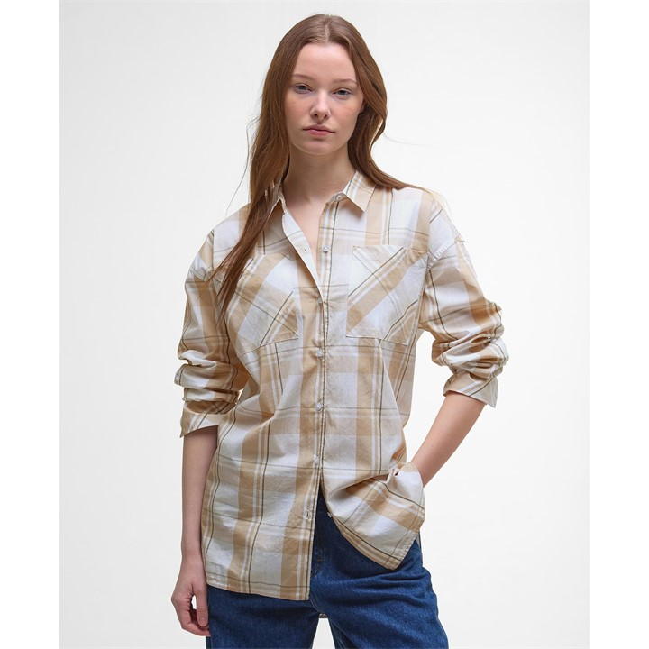 B.Li Nicola Shirt Ld54