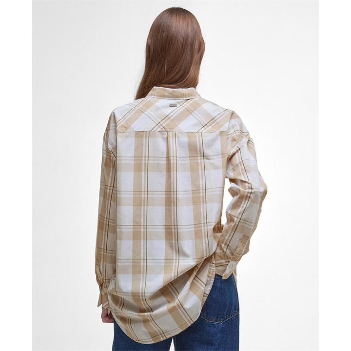 B.Li Nicola Shirt Ld54