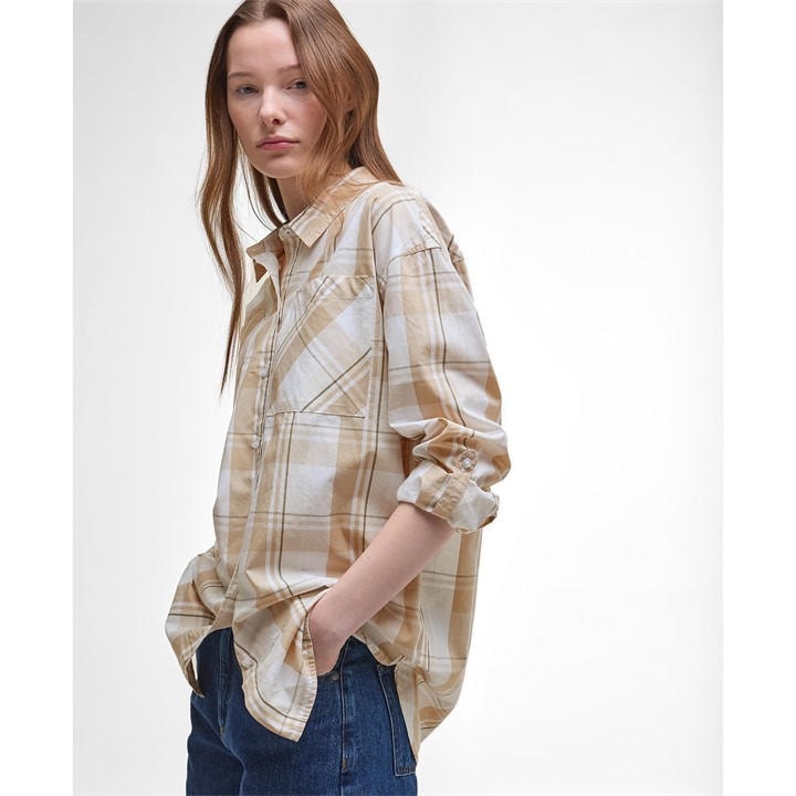 B.Li Nicola Shirt Ld54