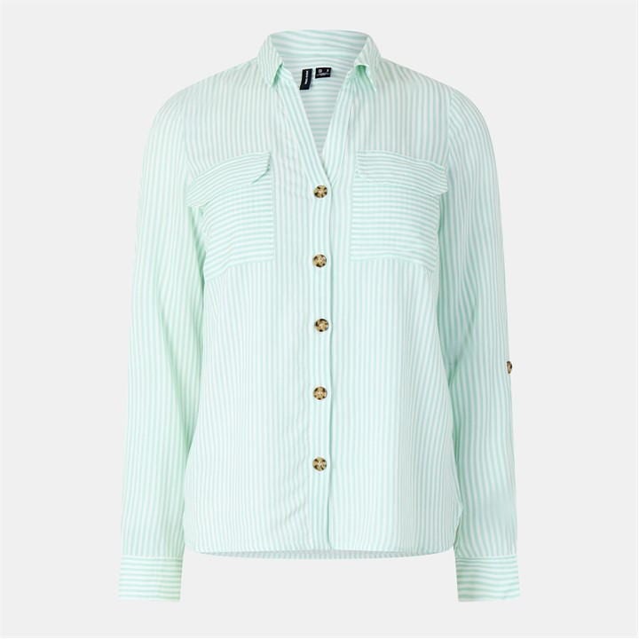 Bumpy Ls Shirt Ld99