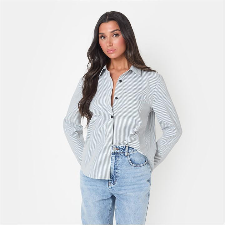 Stripe Shirt
