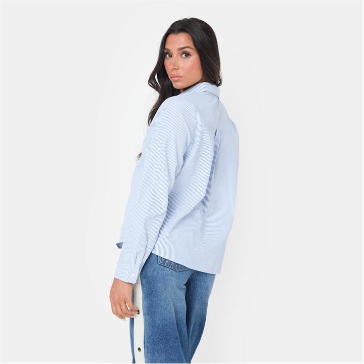 Stripe Shirt