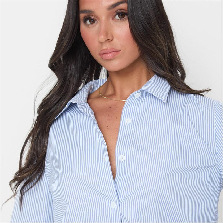 Stripe Shirt