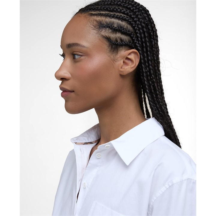 Freya Relaxed Shirt