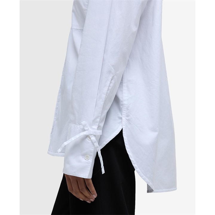 Freya Relaxed Shirt