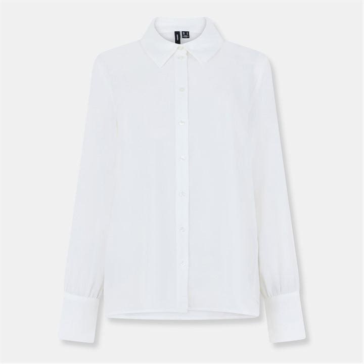 Harper LS Shirt Ld99