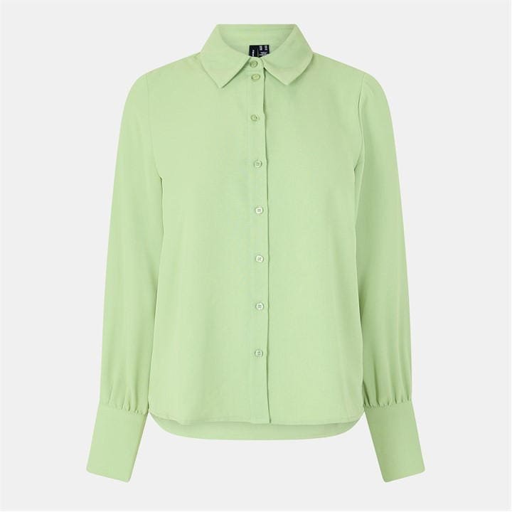 Harper LS Shirt Ld99