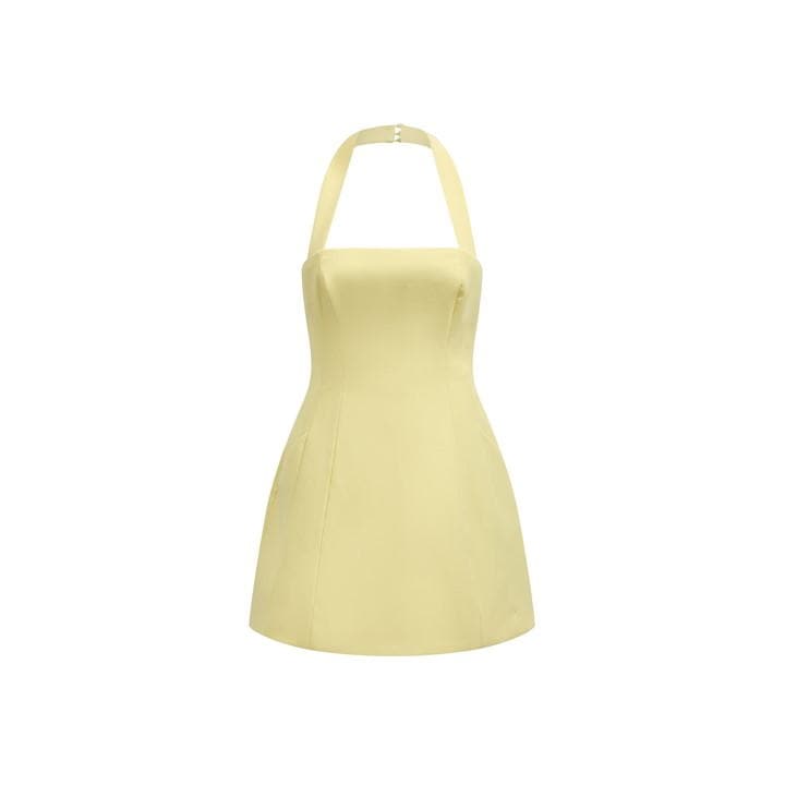 Neville Mini Dress