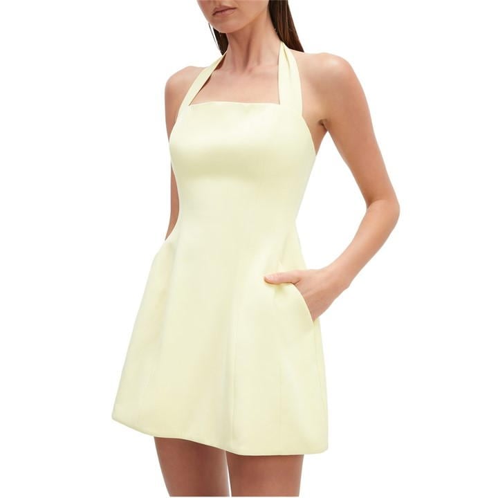 Neville Mini Dress