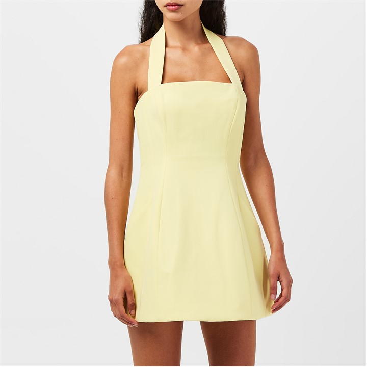 Neville Mini Dress