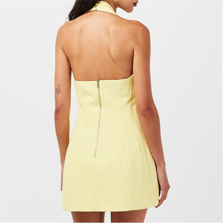 Neville Mini Dress