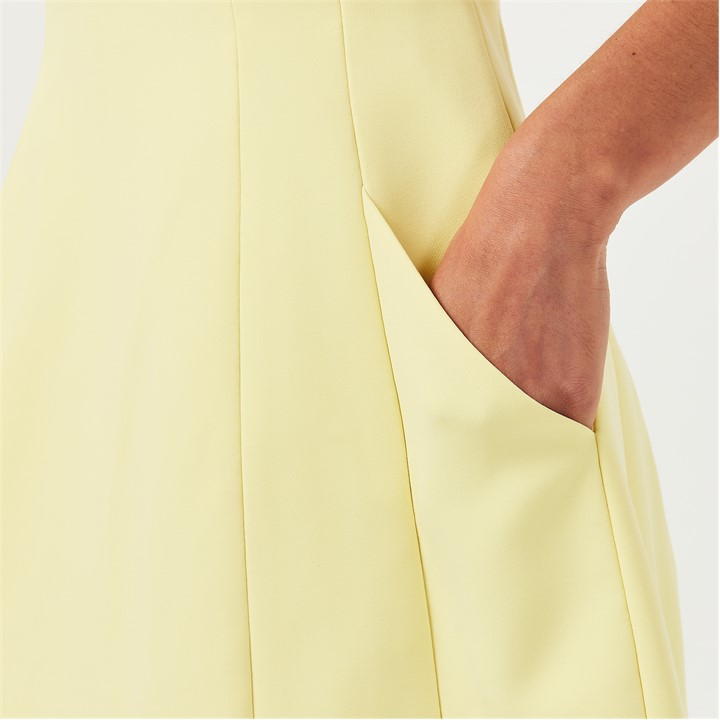 Neville Mini Dress