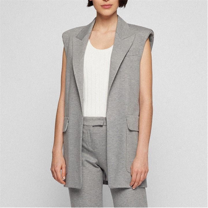 Jelonna Blazer Jacket