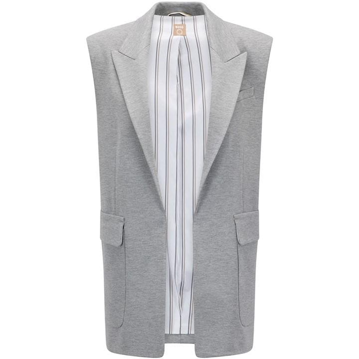 Jelonna Blazer Jacket