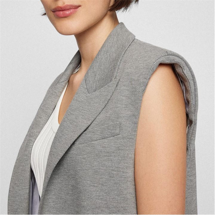 Jelonna Blazer Jacket