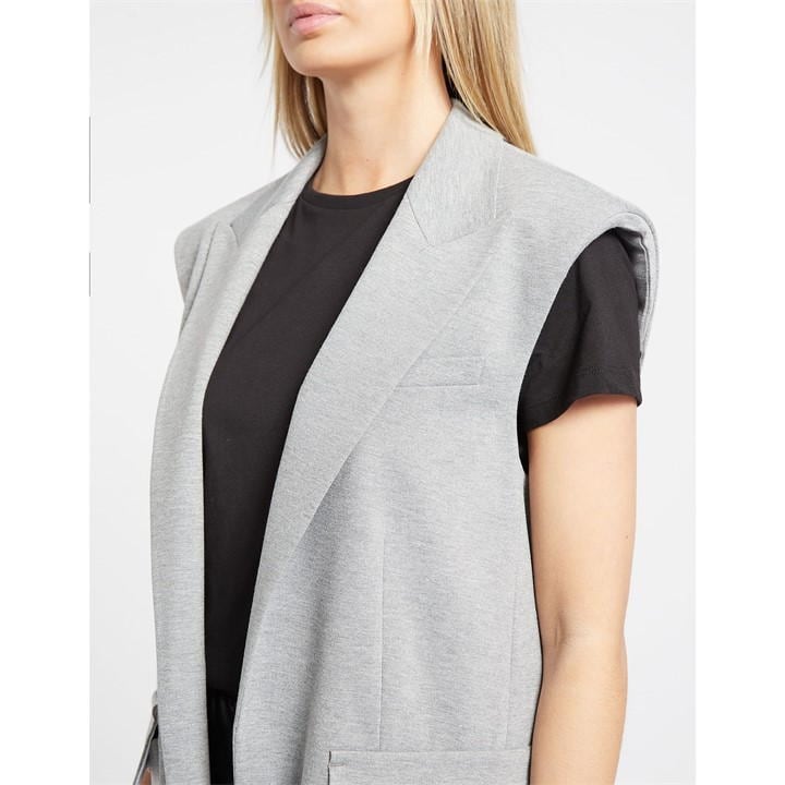 Jelonna Blazer Jacket