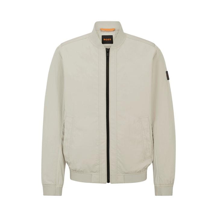 Water Repellent Jacket